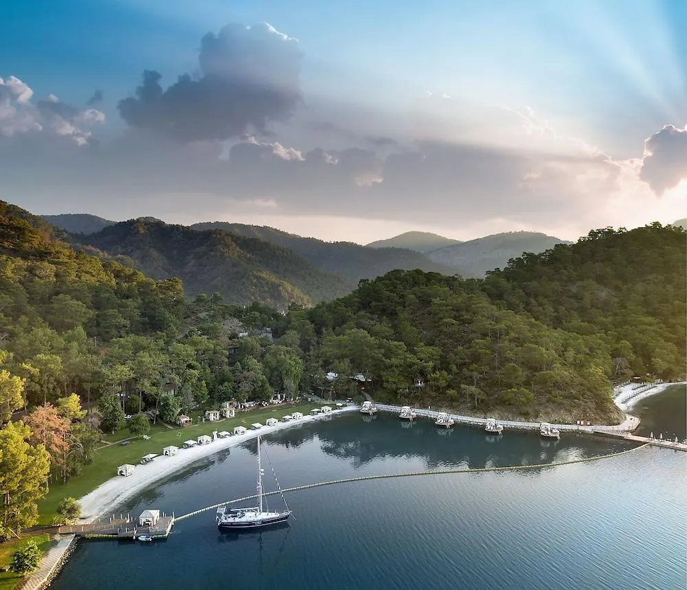 Club Prive By Rixos Gocek Otel Göcek