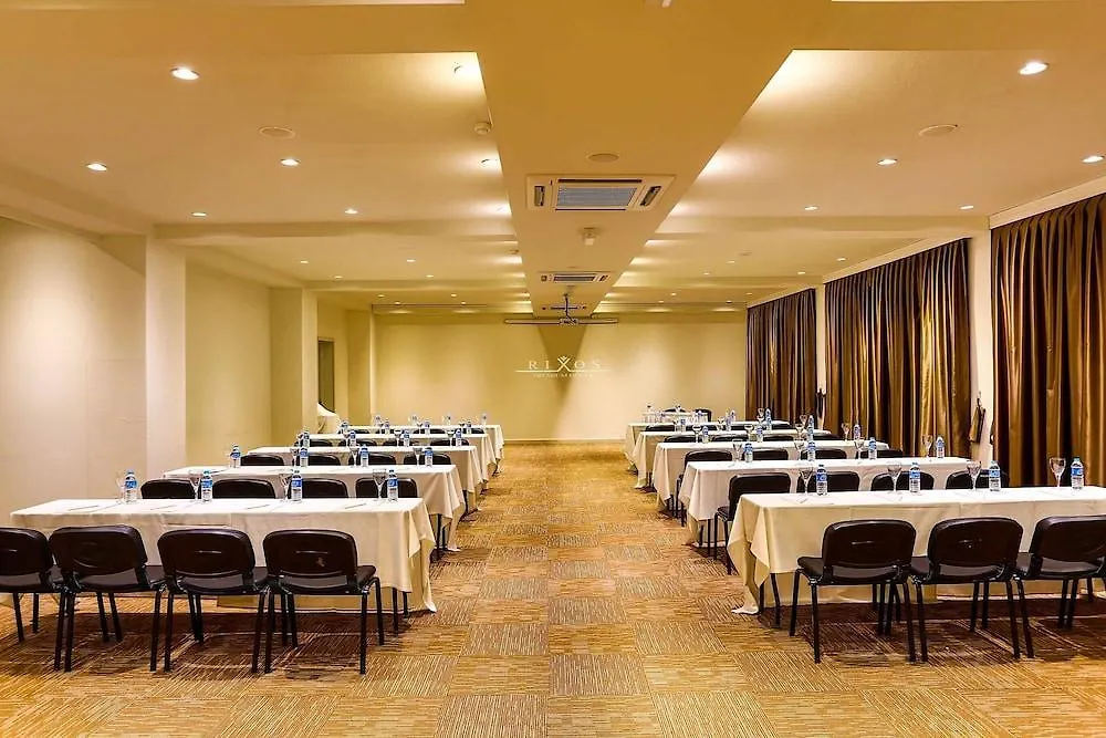 Отель Club Prive By Rixos Gocek Гёчек