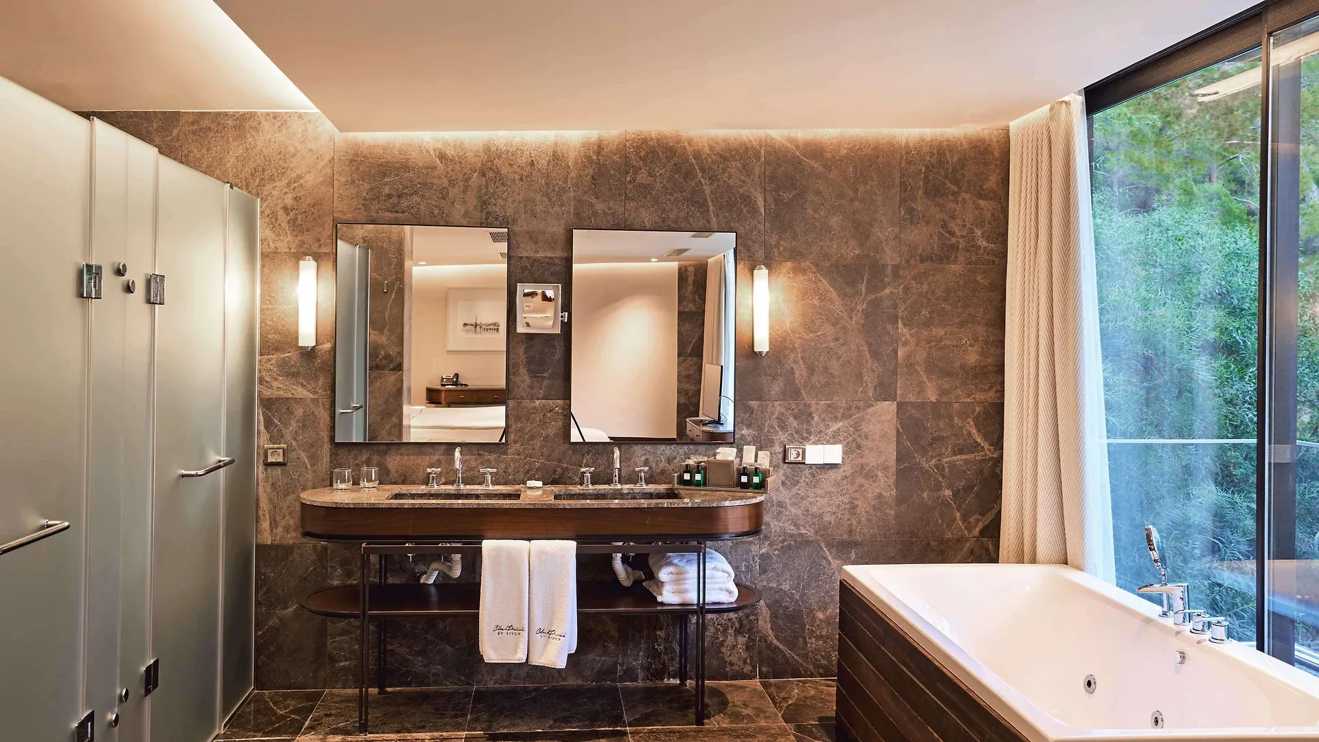 Отель Club Prive By Rixos Gocek Гёчек