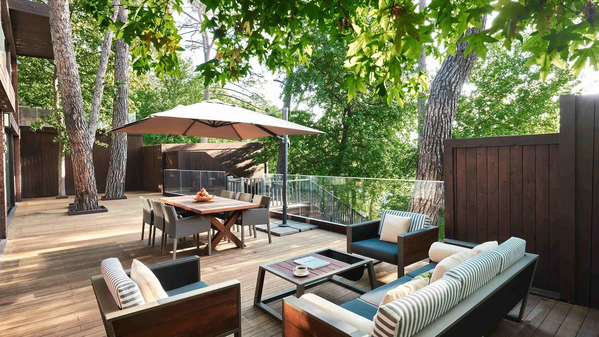 Club Prive By Rixos Gocek Ξενοδοχείο Göcek
