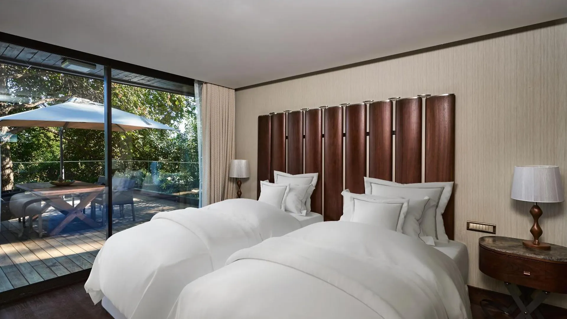 Club Prive By Rixos Gocek Ξενοδοχείο Göcek