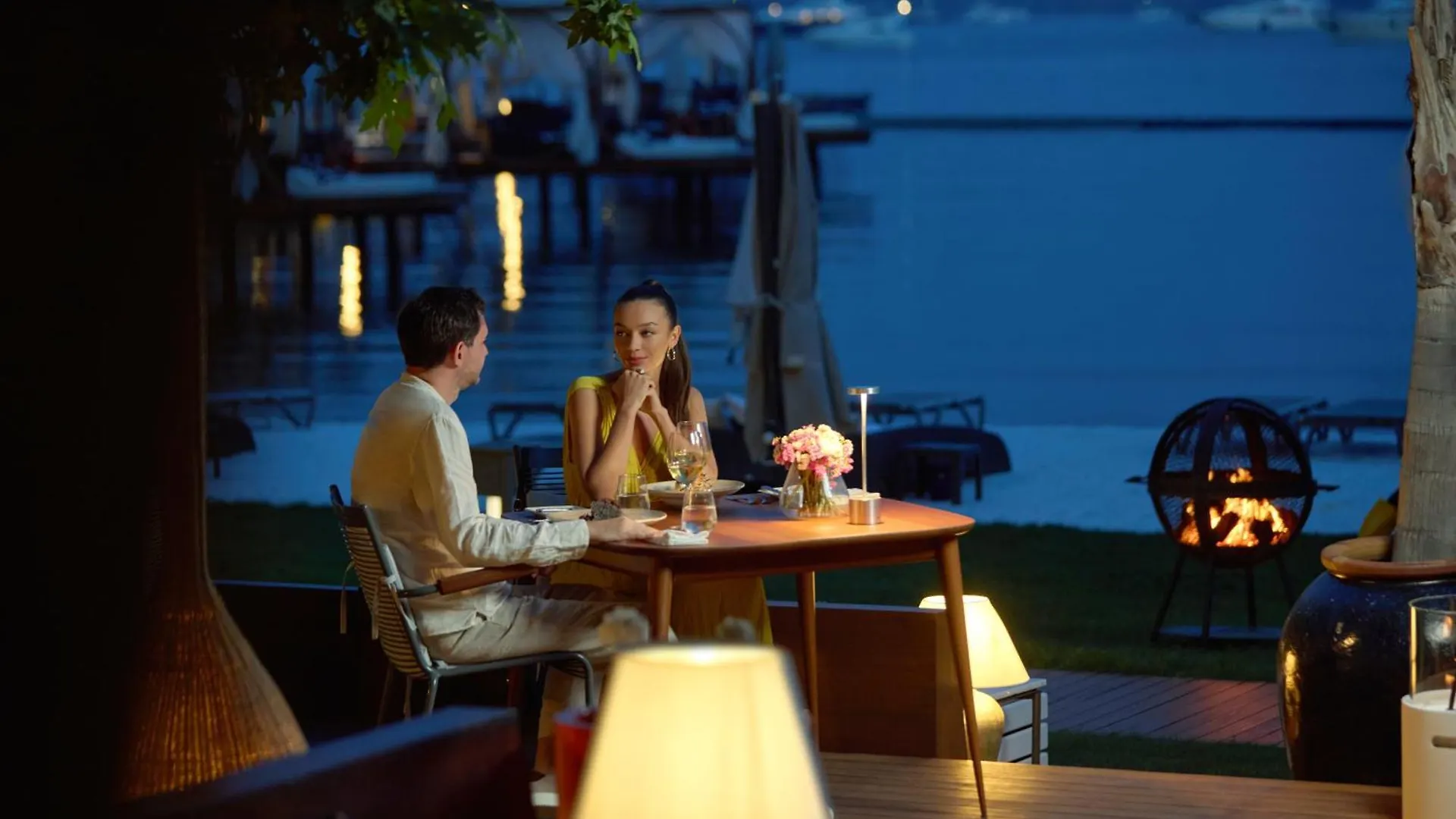 Отель Club Prive By Rixos Gocek Гёчек