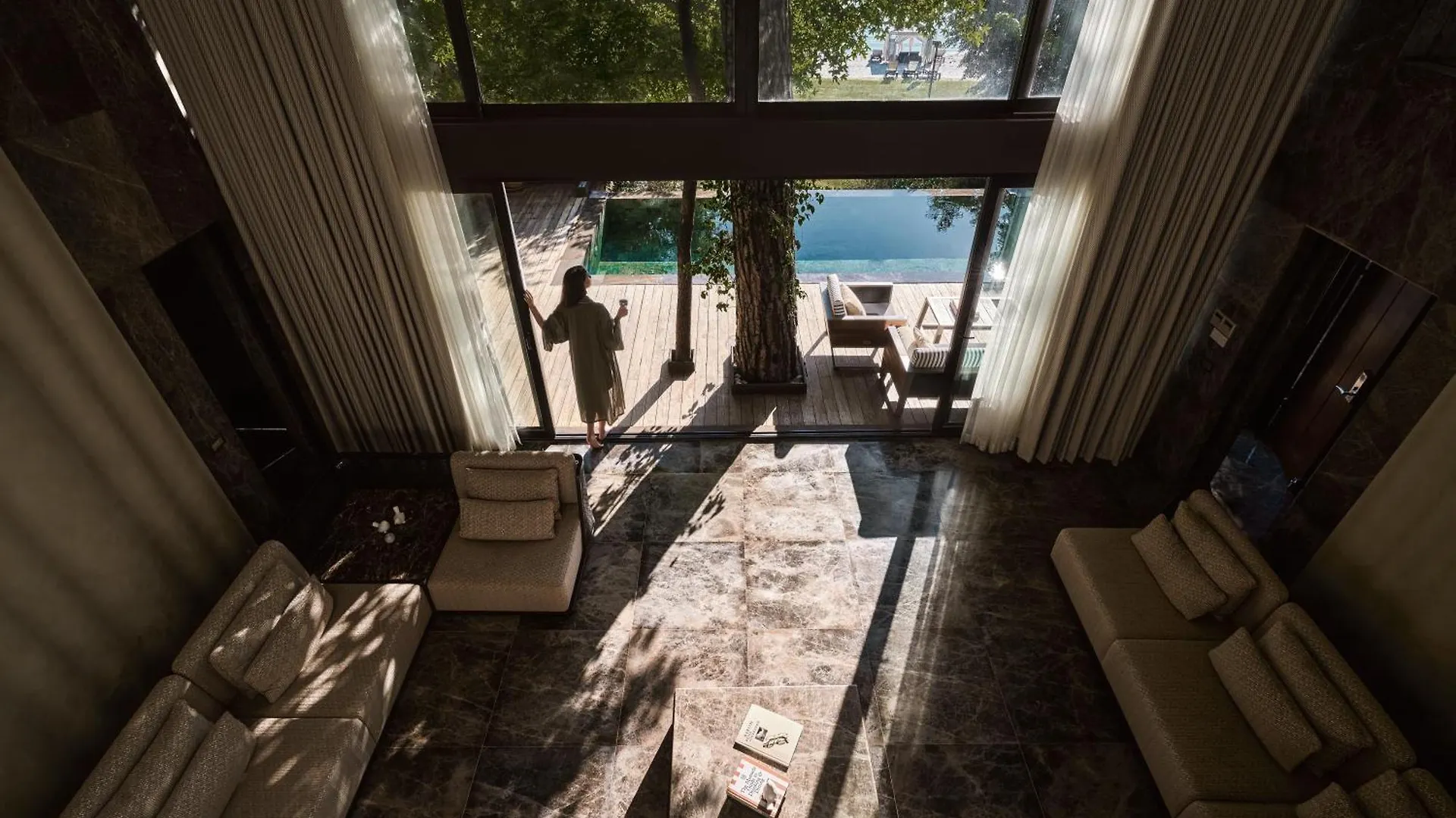 Отель Club Prive By Rixos Gocek Гёчек