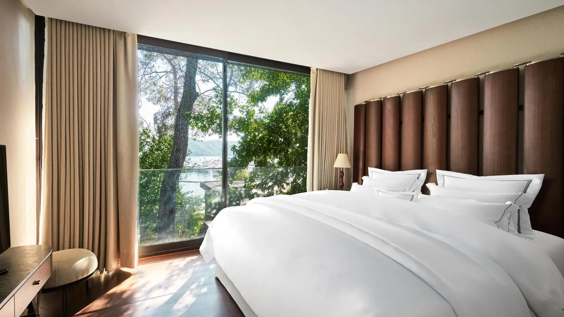 *****  Отель Club Prive By Rixos Gocek Гёчек Турция