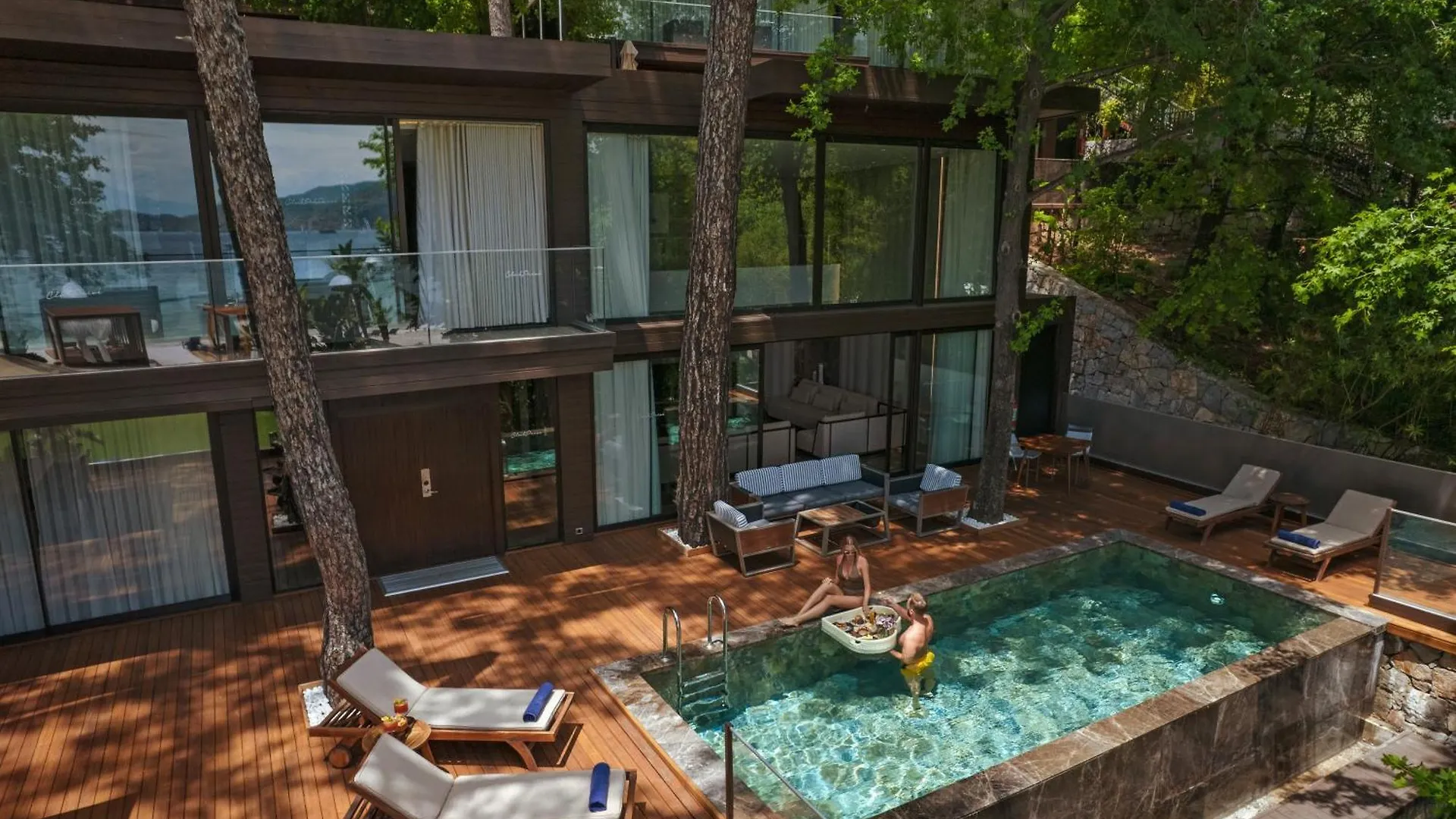 Club Prive By Rixos Gocek Ξενοδοχείο Göcek