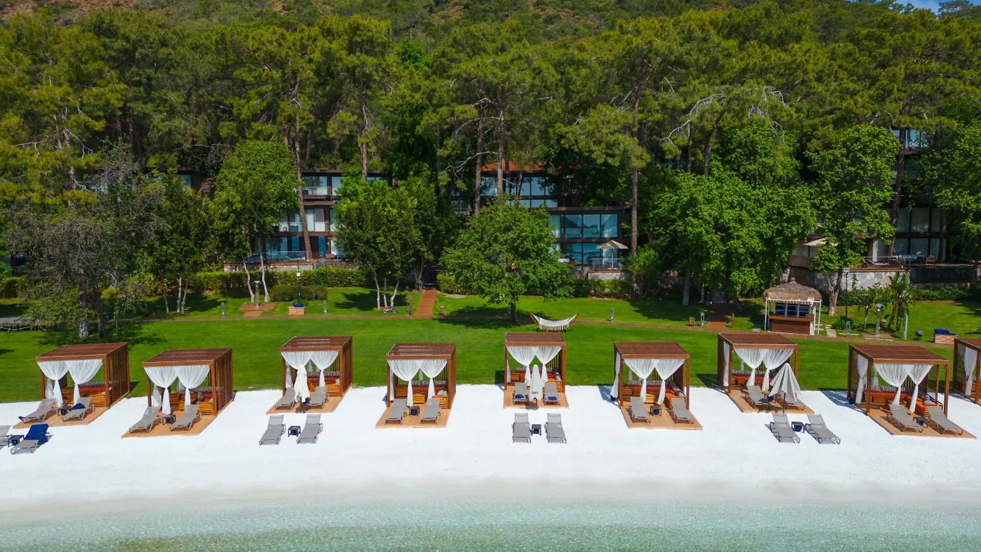 Club Prive By Rixos Gocek Ξενοδοχείο Göcek