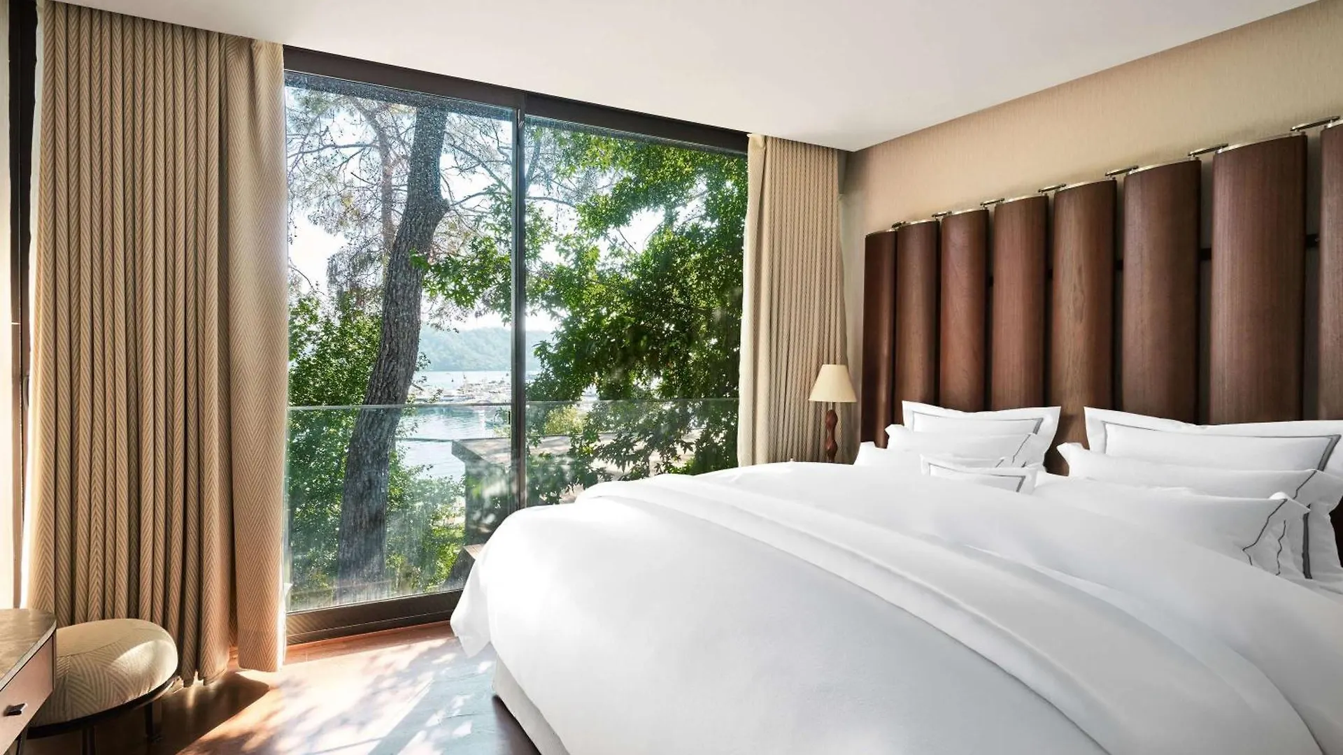 Отель Club Prive By Rixos Gocek Гёчек