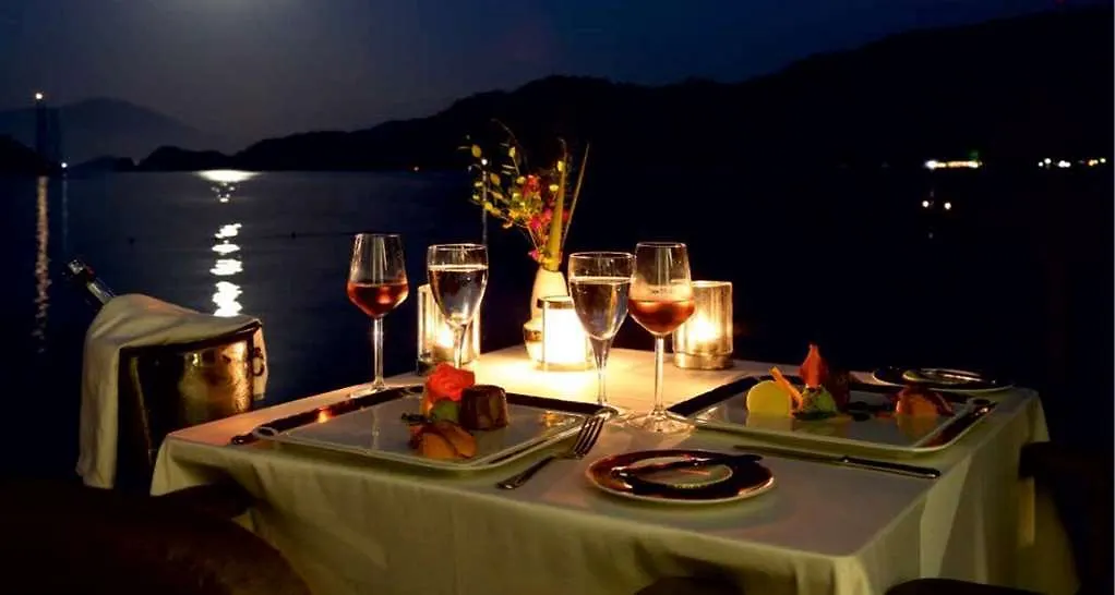 Отель Club Prive By Rixos Gocek Гёчек