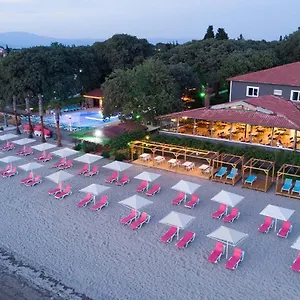 New Fiord Otel