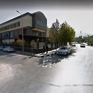 Dovsotel Otel