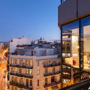  Daire Ace Location | Luxury Building Yunanistan